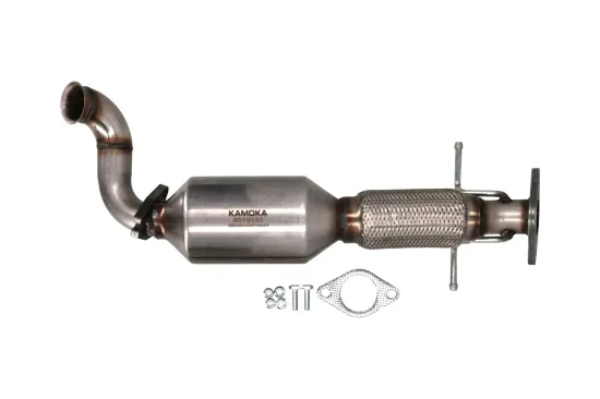 Katalysator KAMOKA 8015132 Bild Katalysator KAMOKA 8015132