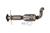Katalysator KAMOKA 8015132 Bild Katalysator KAMOKA 8015132