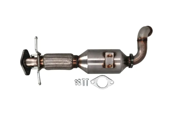 Katalysator KAMOKA 8015132 Bild Katalysator KAMOKA 8015132