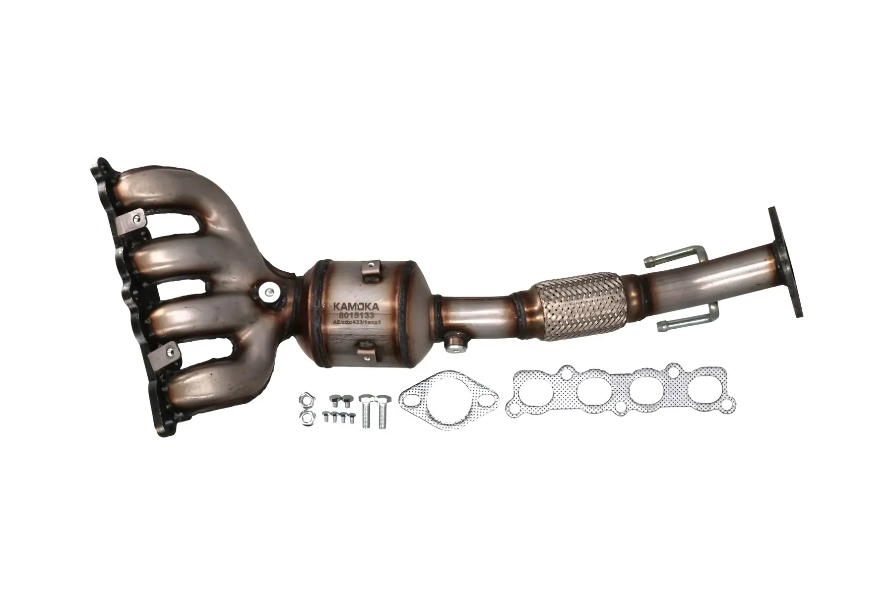 Katalysator KAMOKA 8015133