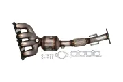 Katalysator KAMOKA 8015133