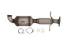 Katalysator KAMOKA 8015134