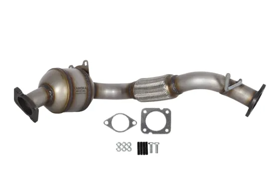 Katalysator KAMOKA 8015139 Bild Katalysator KAMOKA 8015139