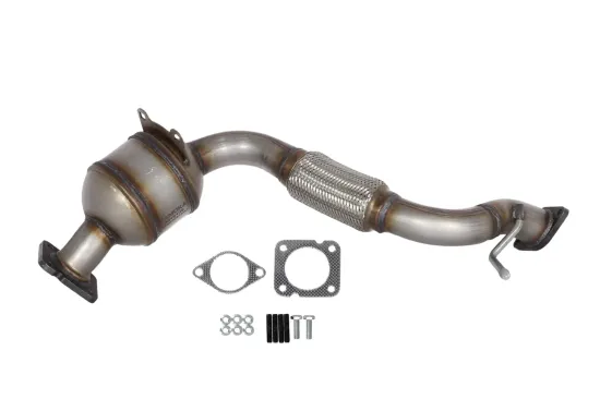 Katalysator KAMOKA 8015139 Bild Katalysator KAMOKA 8015139