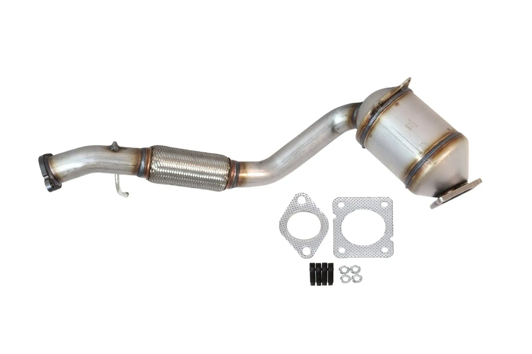 Katalysator KAMOKA 8015140