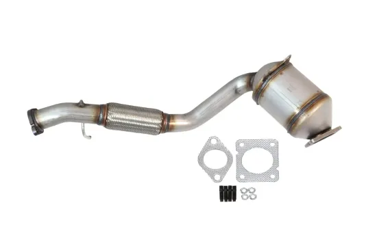 Katalysator KAMOKA 8015140 Bild Katalysator KAMOKA 8015140