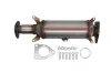 Katalysator KAMOKA 8015141 Bild Katalysator KAMOKA 8015141