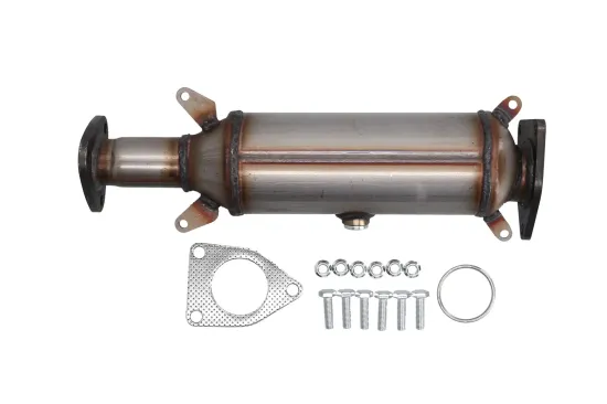 Katalysator KAMOKA 8015141 Bild Katalysator KAMOKA 8015141