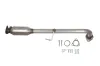 Katalysator KAMOKA 8015142