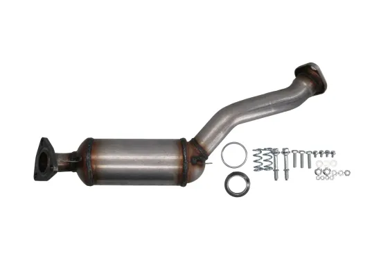 Katalysator KAMOKA 8015143 Bild Katalysator KAMOKA 8015143