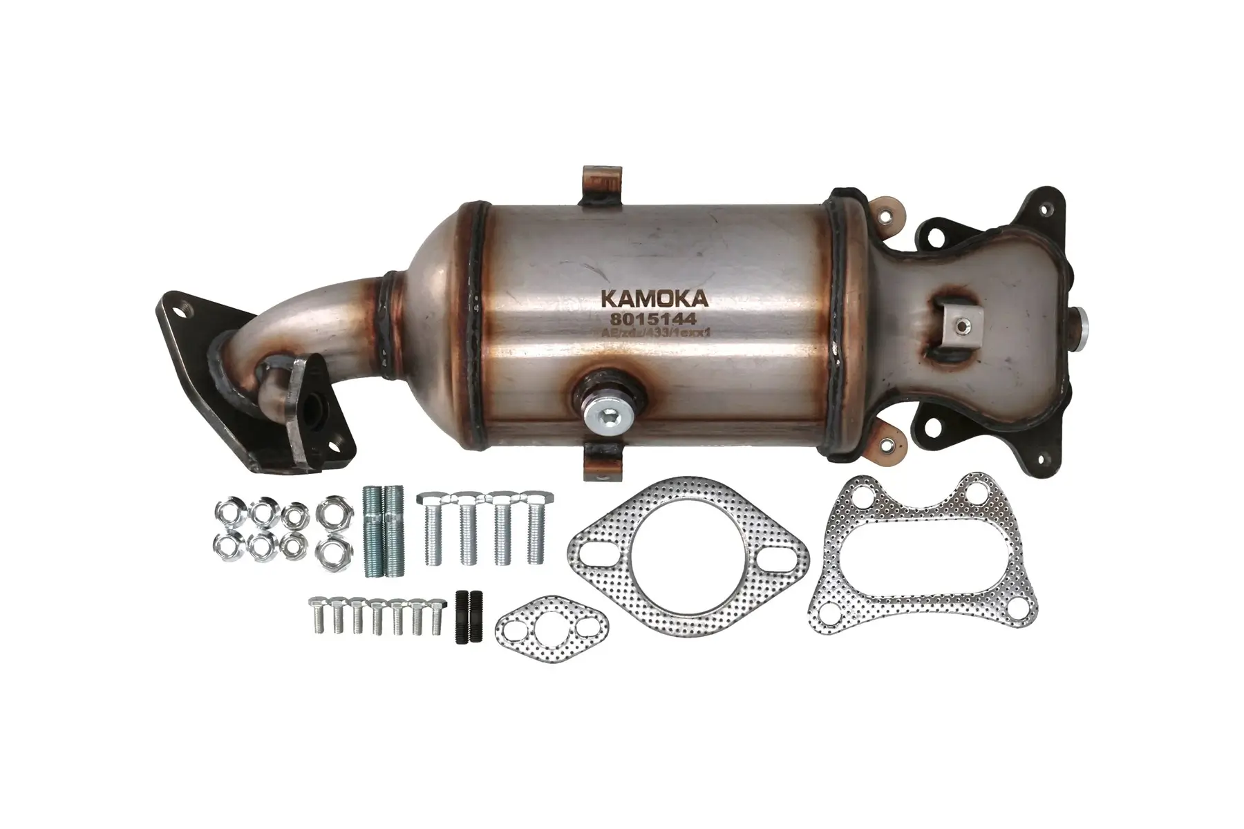 Katalysator KAMOKA 8015144