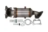 Katalysator KAMOKA 8015144 Bild Katalysator KAMOKA 8015144