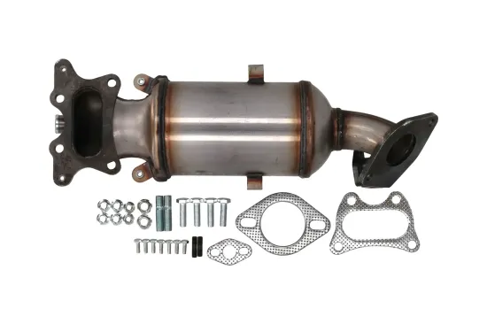 Katalysator KAMOKA 8015144 Bild Katalysator KAMOKA 8015144