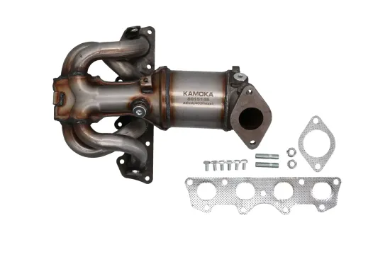 Katalysator KAMOKA 8015146 Bild Katalysator KAMOKA 8015146