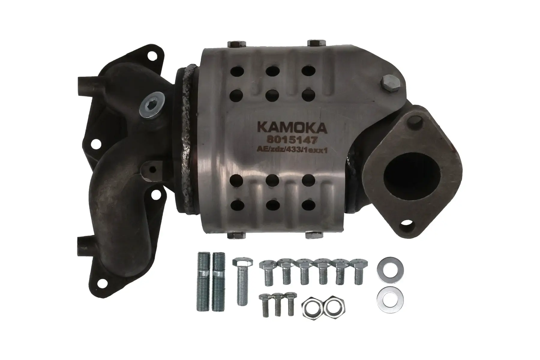 Katalysator KAMOKA 8015147
