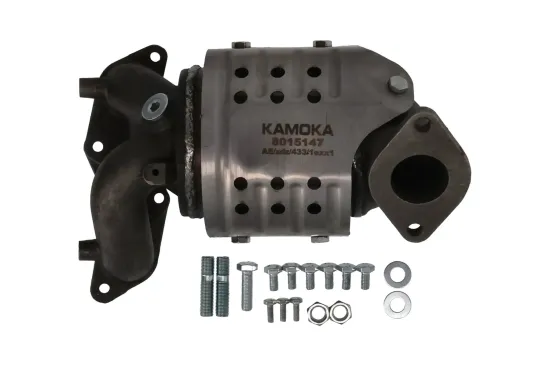 Katalysator KAMOKA 8015147 Bild Katalysator KAMOKA 8015147