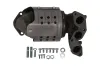 Katalysator KAMOKA 8015147 Bild Katalysator KAMOKA 8015147