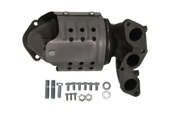 Katalysator KAMOKA 8015147 Bild Katalysator KAMOKA 8015147