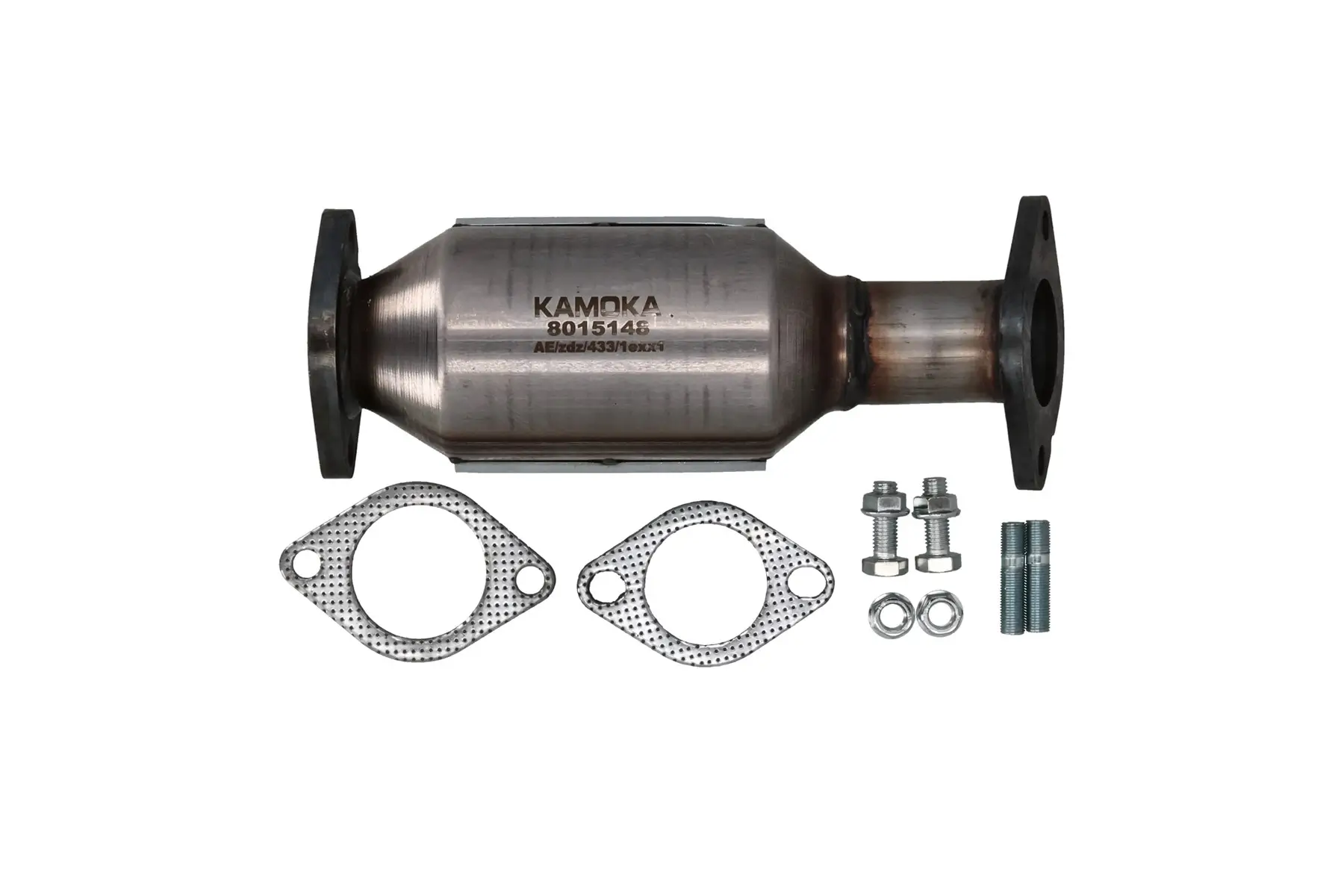 Katalysator KAMOKA 8015148