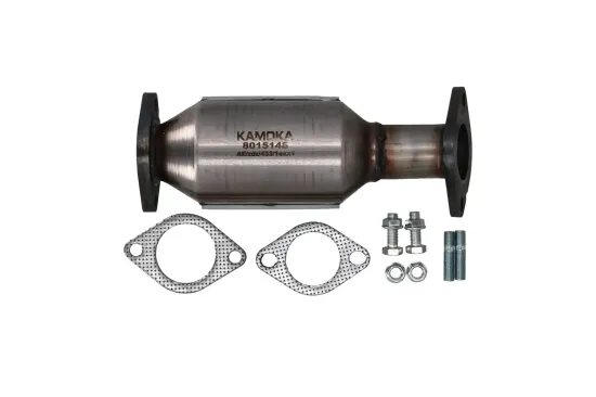 Katalysator KAMOKA 8015148 Bild Katalysator KAMOKA 8015148