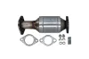Katalysator KAMOKA 8015148 Bild Katalysator KAMOKA 8015148