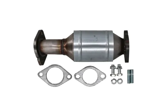 Katalysator KAMOKA 8015148 Bild Katalysator KAMOKA 8015148