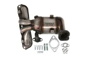 Katalysator KAMOKA 8015149