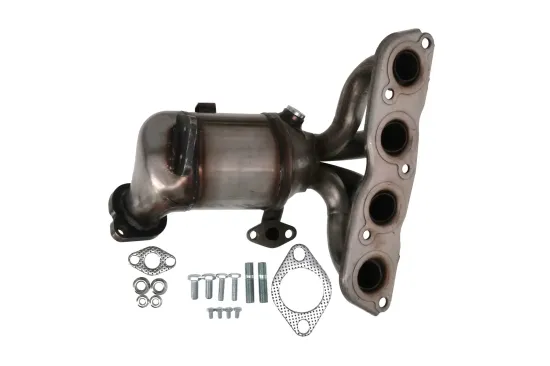 Katalysator KAMOKA 8015149 Bild Katalysator KAMOKA 8015149
