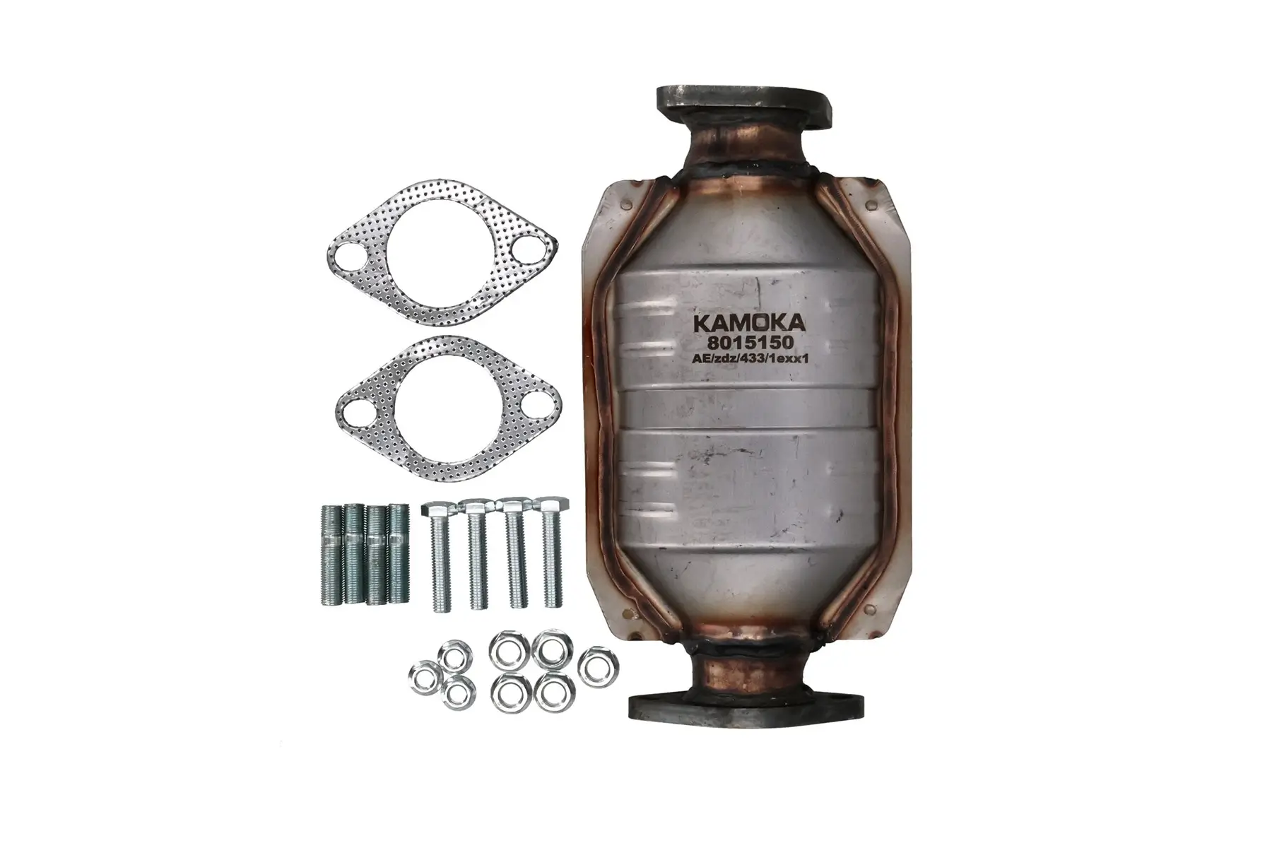 Katalysator KAMOKA 8015150