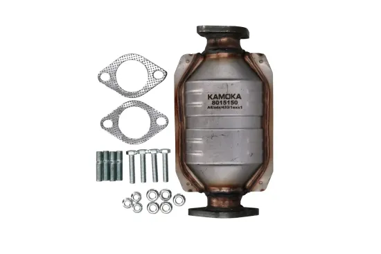 Katalysator KAMOKA 8015150 Bild Katalysator KAMOKA 8015150