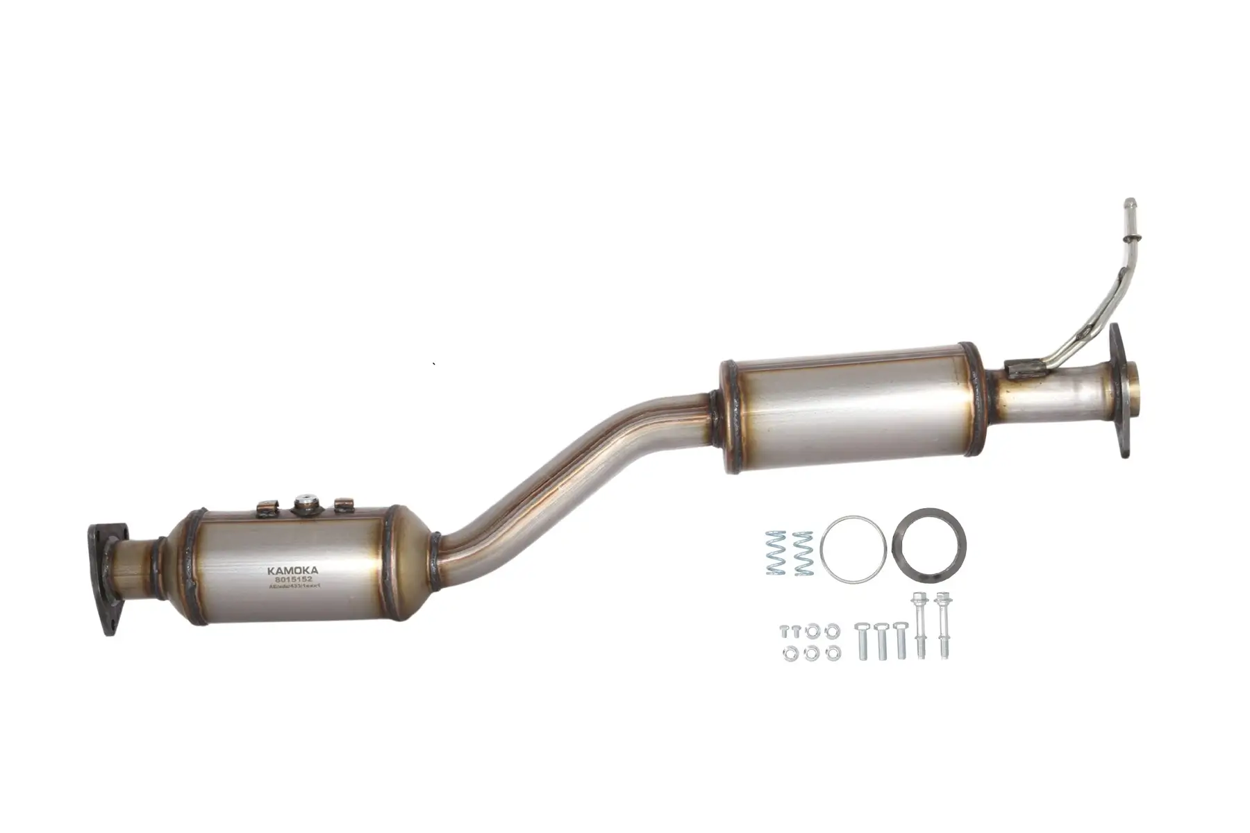 Katalysator KAMOKA 8015152