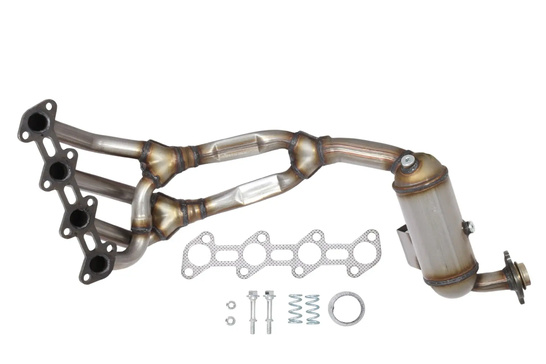 Katalysator KAMOKA 8015154