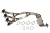 Katalysator KAMOKA 8015154