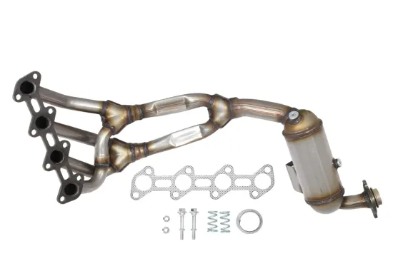 Katalysator KAMOKA 8015154 Bild Katalysator KAMOKA 8015154