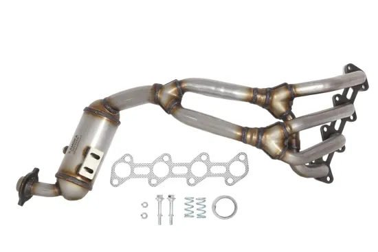 Katalysator KAMOKA 8015154 Bild Katalysator KAMOKA 8015154