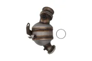 Katalysator KAMOKA 8015155