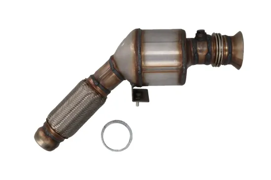 Katalysator KAMOKA 8015159 Bild Katalysator KAMOKA 8015159