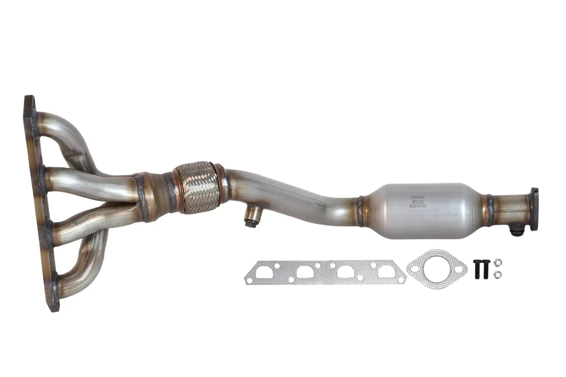 Katalysator KAMOKA 8015162