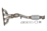 Katalysator KAMOKA 8015162