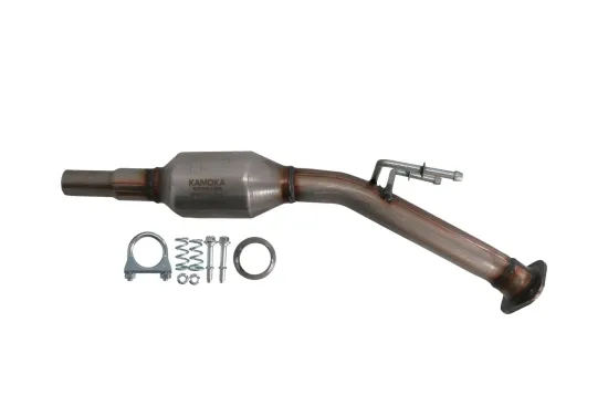 Katalysator KAMOKA 8015166 Bild Katalysator KAMOKA 8015166