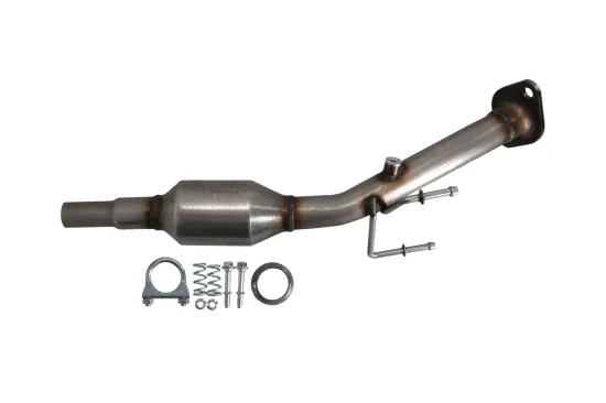 Katalysator KAMOKA 8015166 Bild Katalysator KAMOKA 8015166