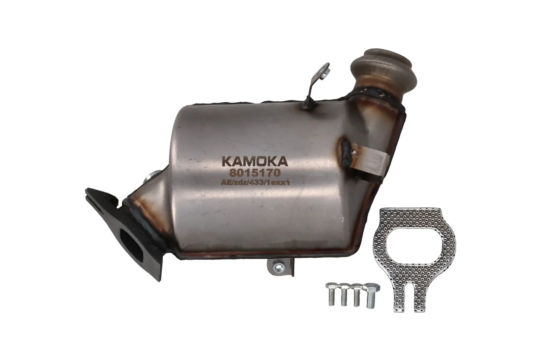 Katalysator KAMOKA 8015170