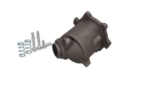 Katalysator KAMOKA 8015171 Bild Katalysator KAMOKA 8015171