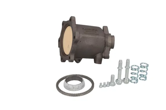 Katalysator KAMOKA 8015171 Bild Katalysator KAMOKA 8015171