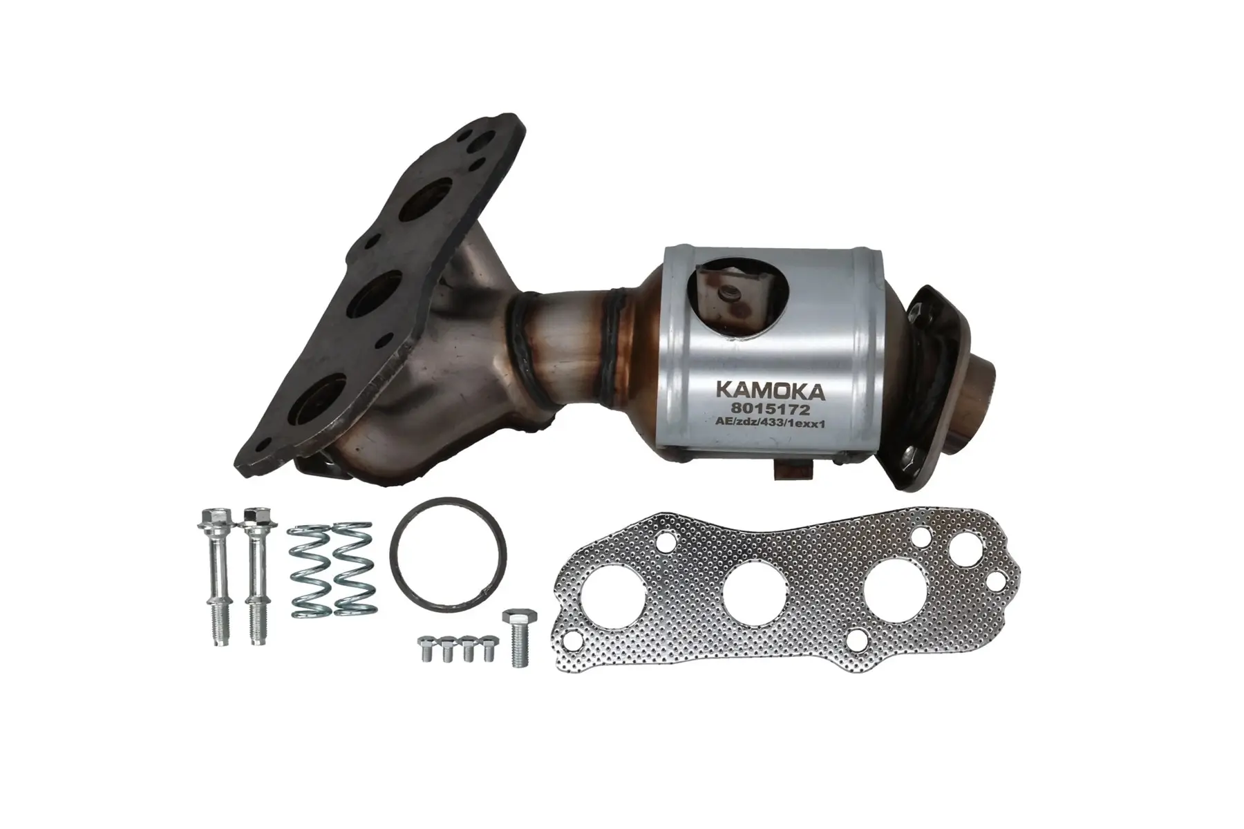 Katalysator KAMOKA 8015172