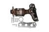 Katalysator KAMOKA 8015172 Bild Katalysator KAMOKA 8015172