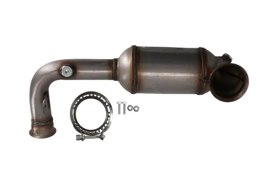 Katalysator KAMOKA 8015174 Bild Katalysator KAMOKA 8015174