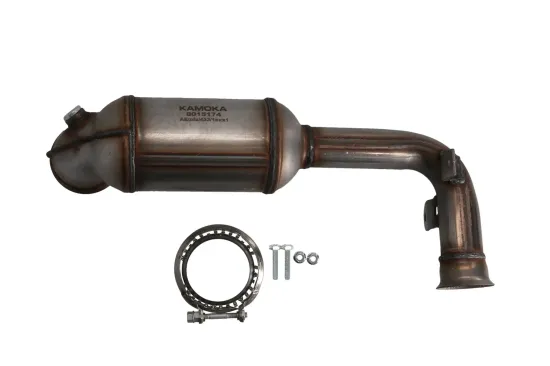 Katalysator KAMOKA 8015174 Bild Katalysator KAMOKA 8015174
