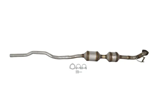 Katalysator KAMOKA 8015177 Bild Katalysator KAMOKA 8015177