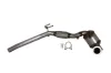 Katalysator KAMOKA 8015179 Bild Katalysator KAMOKA 8015179